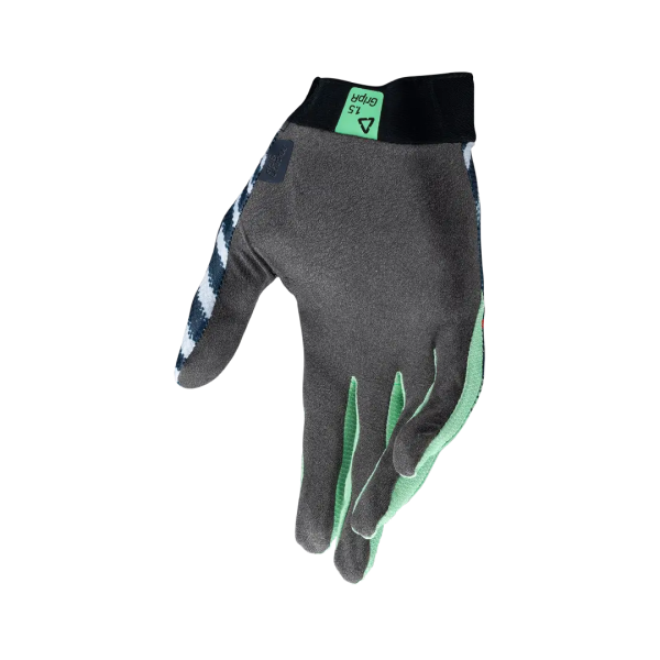 Leatt 1.5 GripR Matcha L kesztyű, 2, nordicamoto.ro