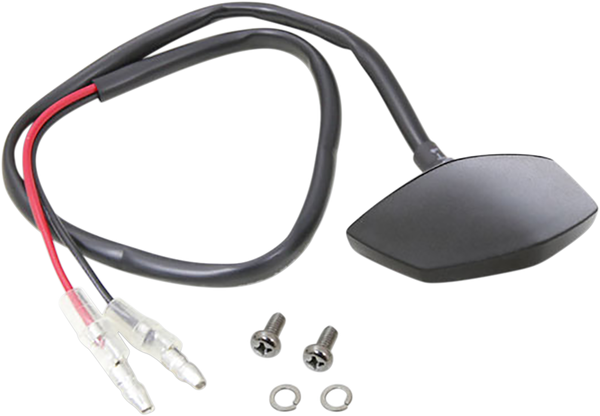 Led License Plate Light, 2, nordicamoto.ro