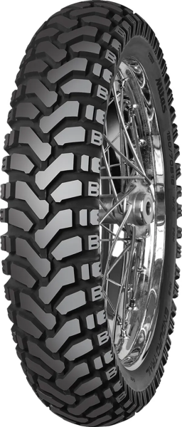 MITAS Enduro Trail E-07 150/70B18 70H TL/TT hátsó gumiabroncs, 1, nordicamoto.ro
