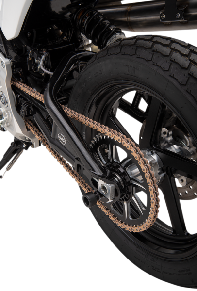 520 Srx2 Chain Gold, 1, nordicamoto.ro