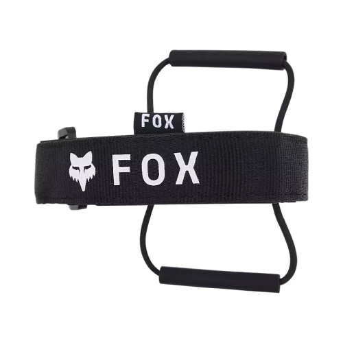 Fox Enduro heveder – fekete, 4, nordicamoto.ro