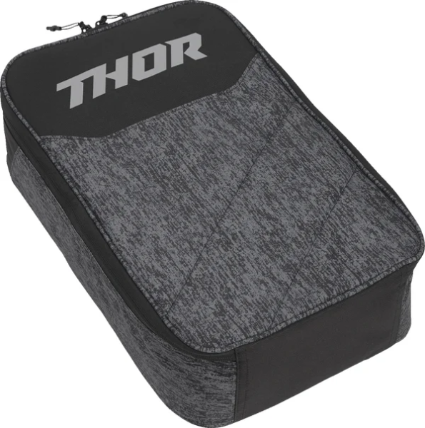 Geanta Ochelari Thor Gray, 1, nordicamoto.ro