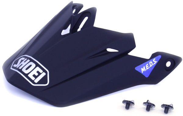 SHOEI VFW06/VFWR sisak – szürke / piros / fekete, 26, nordicamoto.ro