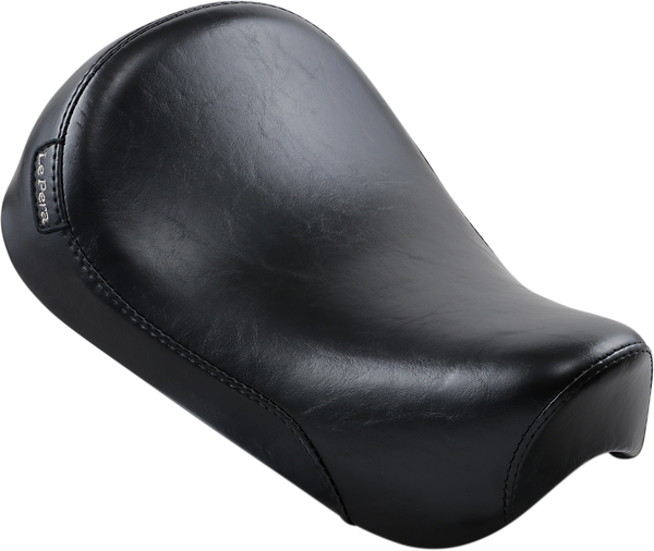 Silhouette Lt Solo Seat Black, 5, nordicamoto.ro
