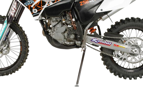 Kickstand Black Standard, 2, nordicamoto.ro