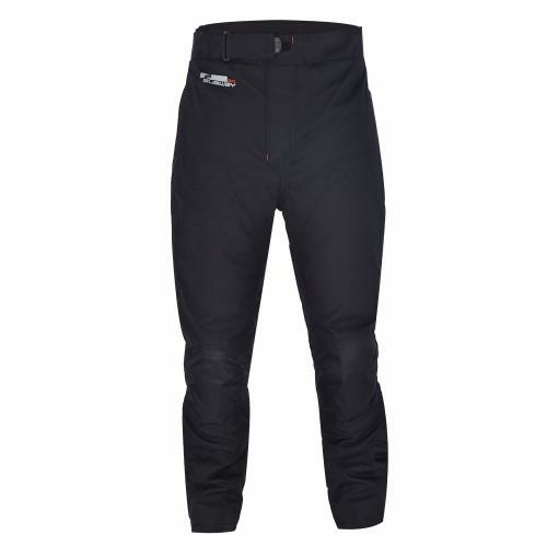 SUBWAY 3.0 Lung Negru XXXL Oxford textil nadrág, 1, nordicamoto.ro