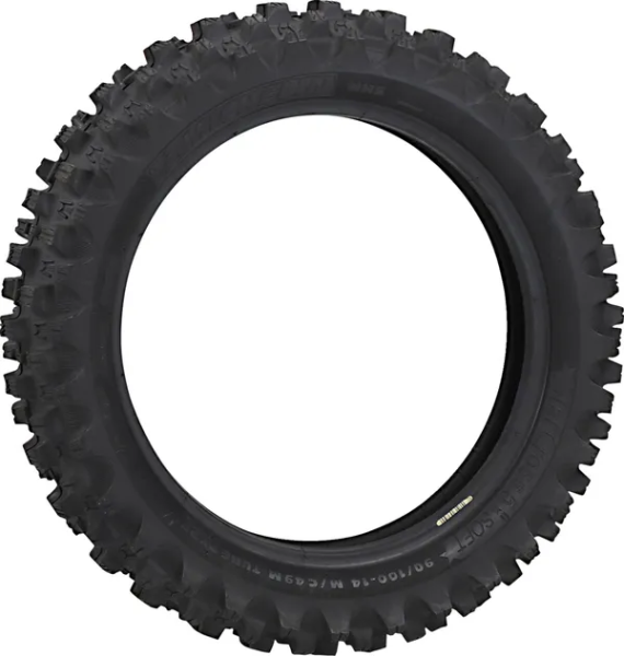 MICHELIN StarCross 5 Soft 90/100-14 49M TT hátsó motokrossz gumiabroncs, 3, nordicamoto.ro