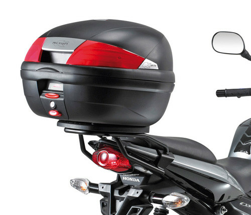 Kappa főváz a HONDA CBF 125 '09–'14-es modellhez, 1, nordicamoto.ro