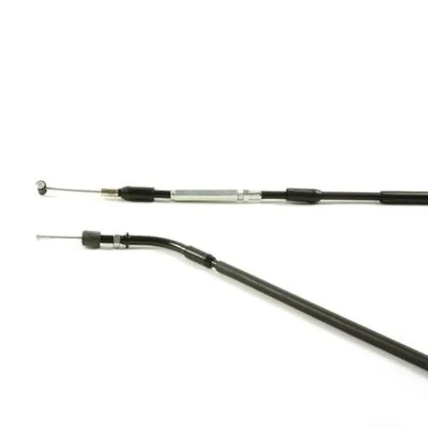 Fekete standard kuplungkábelt, 1, nordicamoto.ro