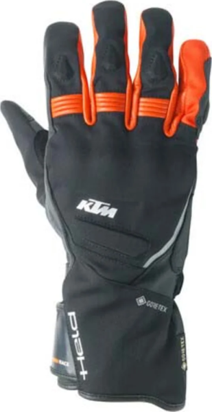 KTM ADV S GORE-TEX kesztyű, M/9-es méret, 3, nordicamoto.ro