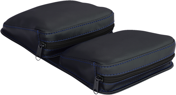 Dashboard Pouch Black, 3, nordicamoto.ro
