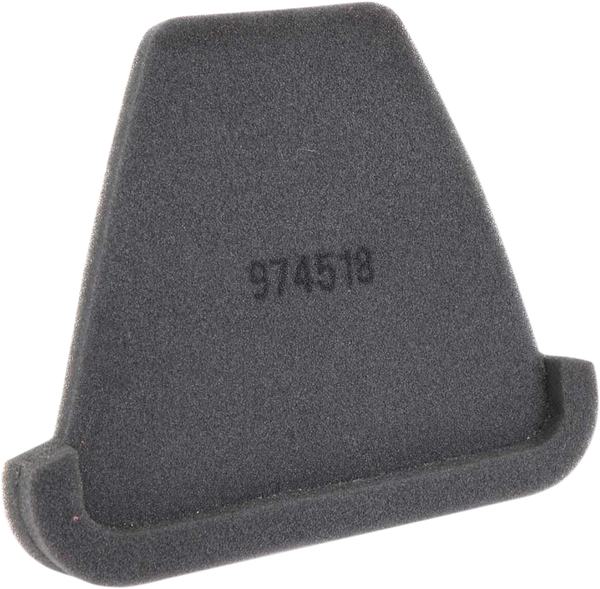 Foam Filter Wrap Gray, 2, nordicamoto.ro