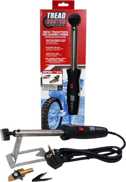 Tread Doc, 1, nordicamoto.ro