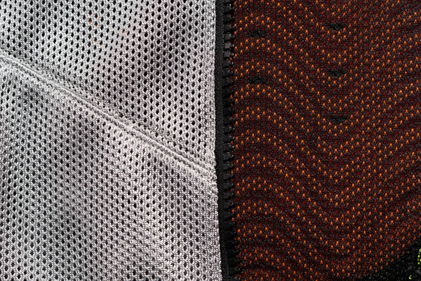 Icon Mesh AF szürke/Hi-Vis S textildzseki, 3, nordicamoto.ro