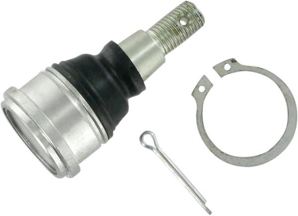 Super Heavy-duty Ball Joint Kit Black, Silver, 1, nordicamoto.ro