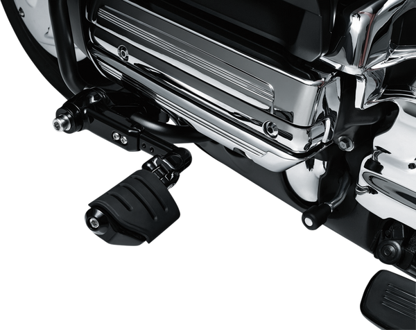 Ergo Iii Cruise Mounts Black, 1, nordicamoto.ro