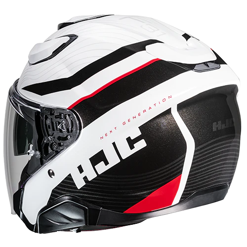 HJC F31 Naby sisak, 7, nordicamoto.ro