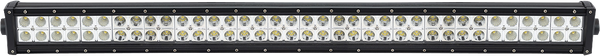 Dual Color Led Light Bar Amber, White, 4, nordicamoto.ro