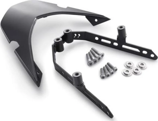 TOP CASE MOUNTING KIT, 1, nordicamoto.ro