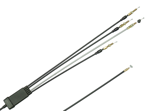 THROTTLE CABLE, 1, nordicamoto.ro