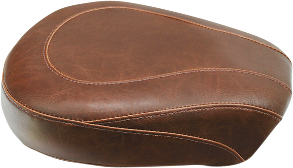 Wide Tripper Rear Seat Brown, 2, nordicamoto.ro