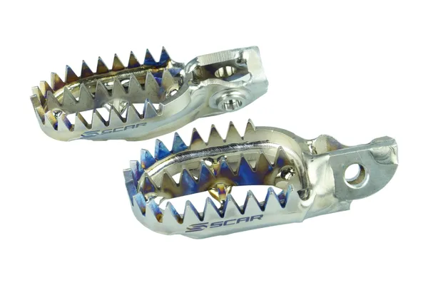 Scarite KTM /Husqvarna17-22 Titanium Scar, 1, nordicamoto.ro