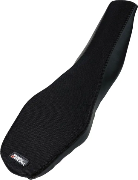 MOOSE RACING Adventure Seat Cover And Foam Kit Black, 1, nordicamoto.ro