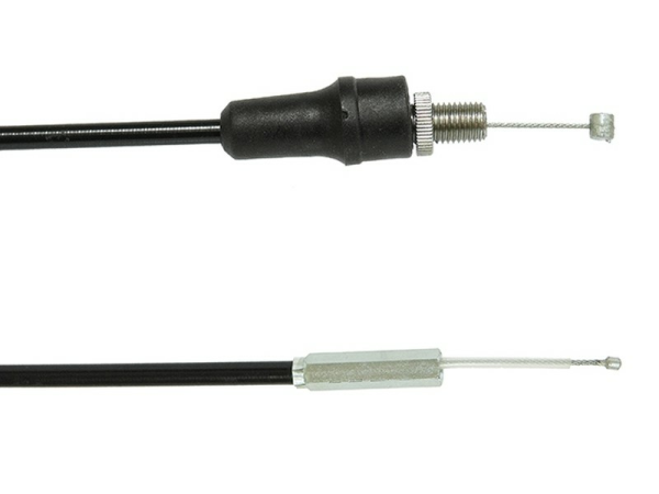 YAMAHA YFM 600 GRIZZLY '98–'01 gázkábel, 1, nordicamoto.ro