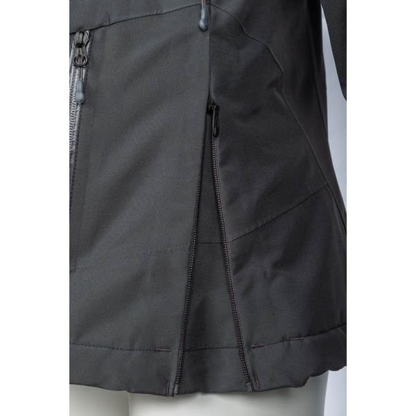 Geaca Snowmobil Dama Klim Allure Insulated Black - Wintermint, 28, nordicamoto.ro