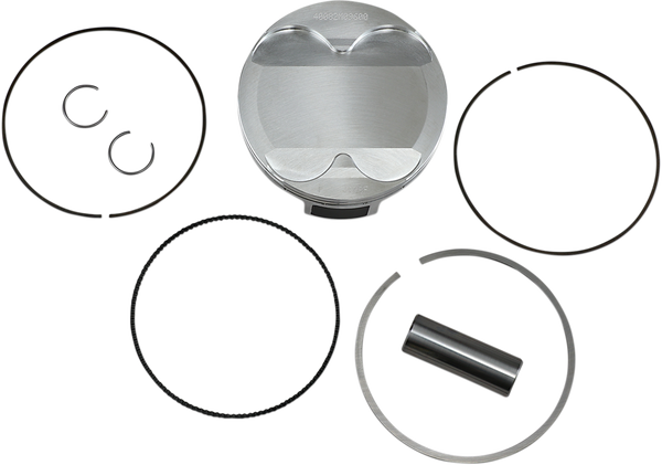 High-performance Piston, 1, nordicamoto.ro