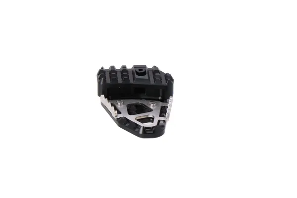 SW-MOTECH Extension For Brake Pedal Black, 3, nordicamoto.ro