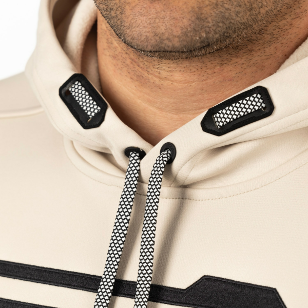 Zone Pullover Hoodie MD Duffel Bag - Monument, 17, nordicamoto.ro