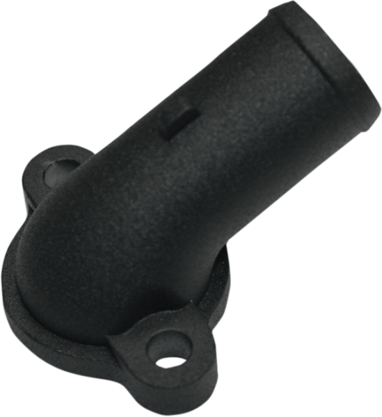 Hy-flo Water Pump Elbow Black, 1, nordicamoto.ro