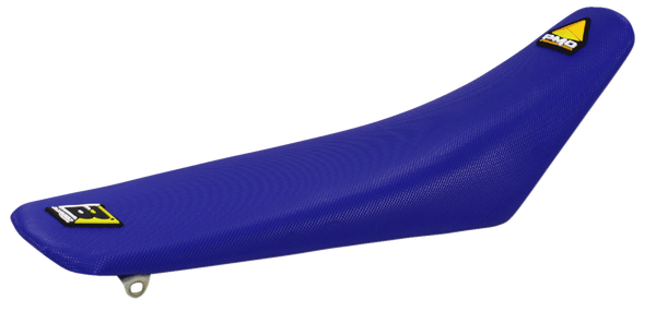 Pyramid Seat Cover Blue, 1, nordicamoto.ro