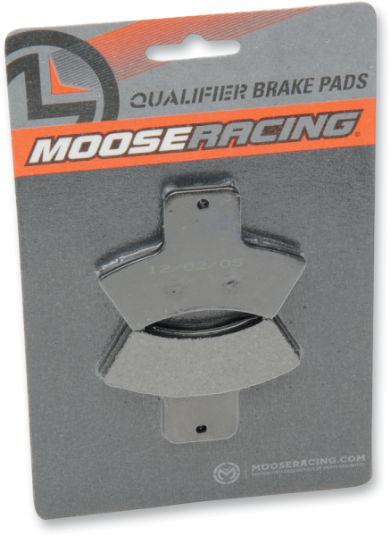 MOOSE RACING fékbetétek a selejtezőhöz, 2, nordicamoto.ro