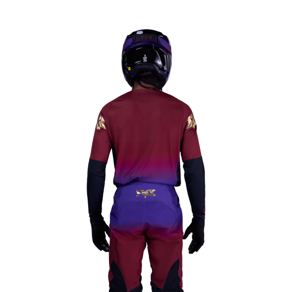 Fox 360 Drip motokrossz póló, 5, nordicamoto.ro