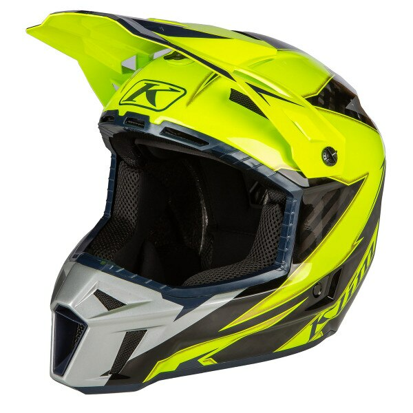 F3 Visor Carbon Matte Black, 18, nordicamoto.ro