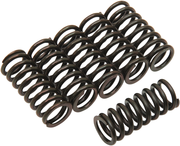 Clutch Spring Kit Black, 1, nordicamoto.ro