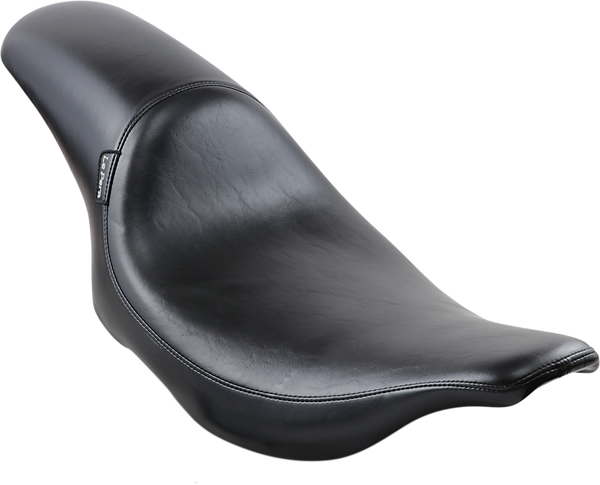 Silhouette Full-length Seat Black, 4, nordicamoto.ro