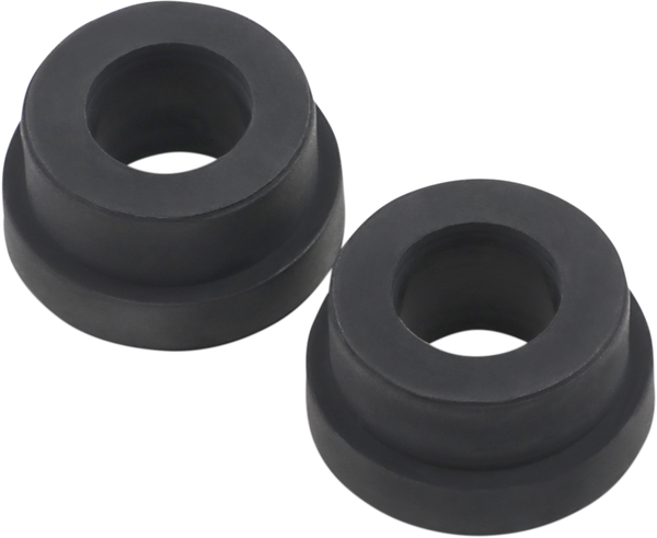 Shock Bushings Black, 1, nordicamoto.ro