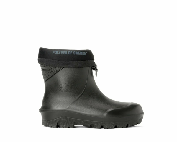 Polyver Boots Classic Sport Low fekete, 42-es, 4, nordicamoto.ro