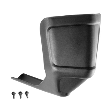 Kimpex Seat Jack Left handguard assy, 1, nordicamoto.ro