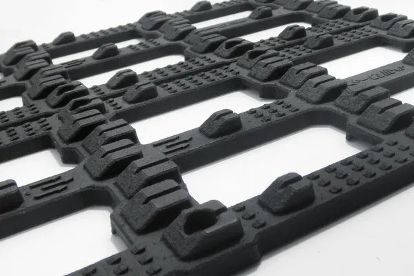 Trax Grabber Black, 8, nordicamoto.ro