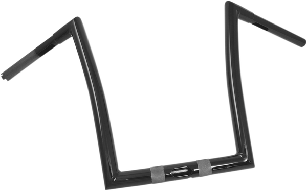 1-1/4(r) Touring Handlebar Black, 3, nordicamoto.ro