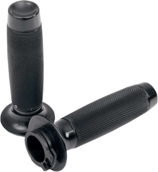 Grips Black, 1, nordicamoto.ro