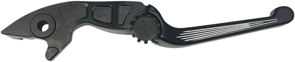 Anthem Adjustable Brake Lever Black, 2, nordicamoto.ro