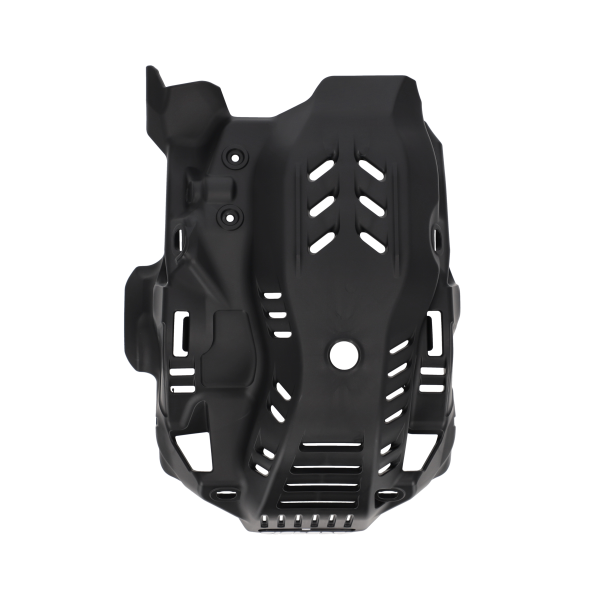 CFMOTO 450MT Acerbis fekete motorvédő, 4, nordicamoto.ro