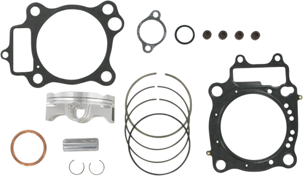 High-performance Piston Kit With Gaskets For 4-stroke, 1, nordicamoto.ro
