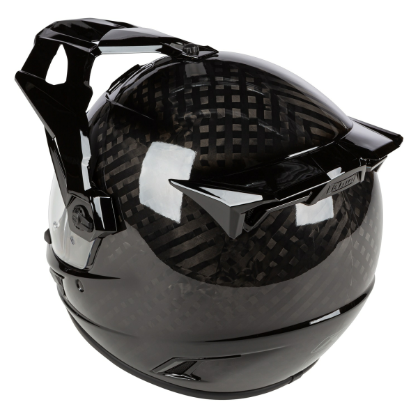 Krios Helmet ECE/DOT Twotrak Redrock (Non-Current), 10, nordicamoto.ro