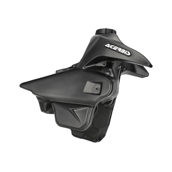 Acerbis 12 literes üzemanyagtartály KTM EXC/SX/XC 23'-27' modellekhez, fekete, 6, nordicamoto.ro